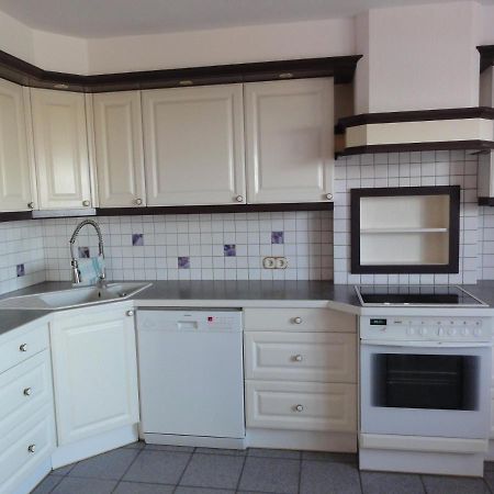 Apartment Elena Gedersdorf Bagian luar foto