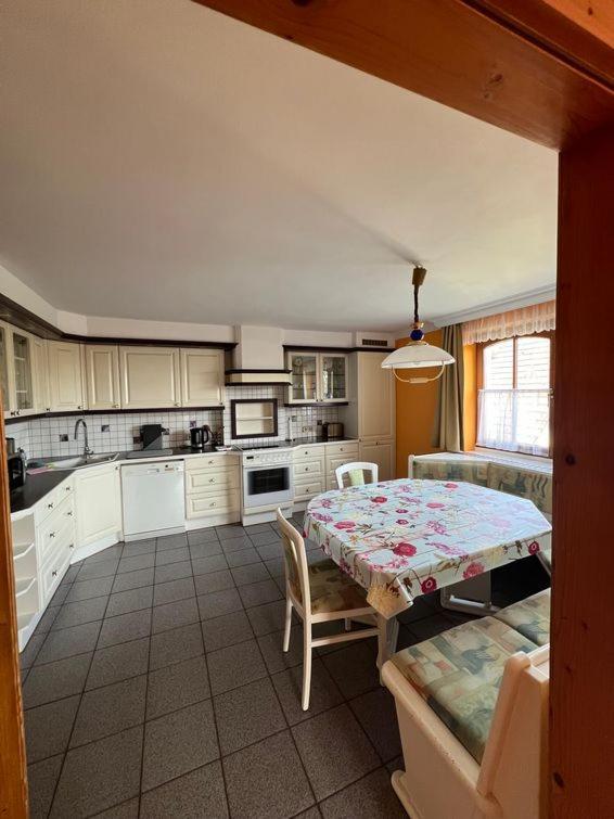 Apartment Elena Gedersdorf Bagian luar foto